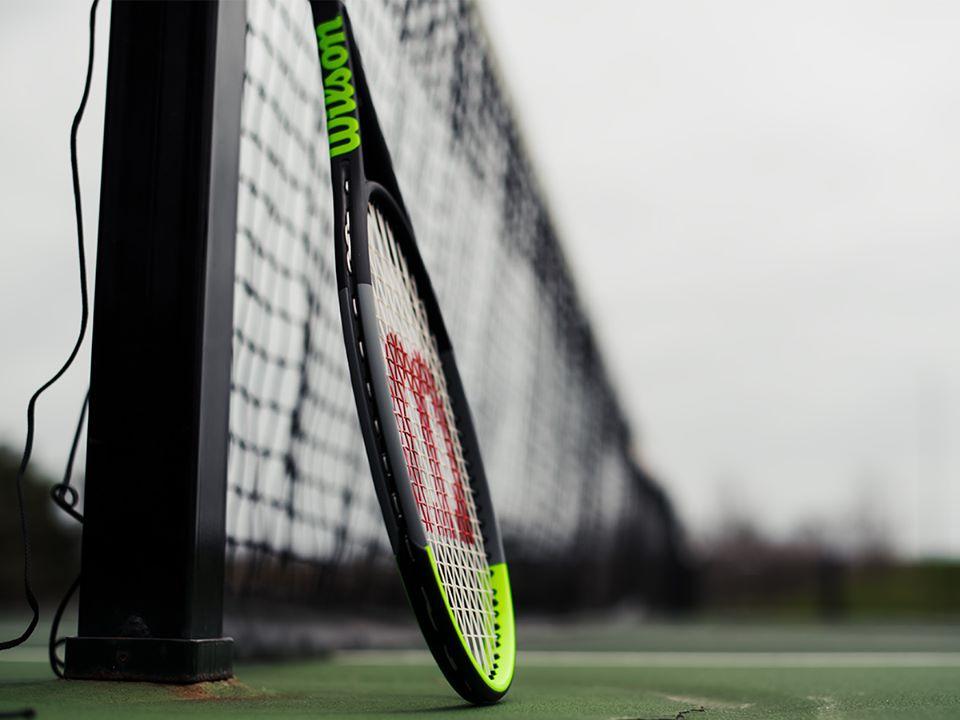 Cửa Hàng Tennis Cầu Lông TennisUs.Vn