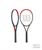 Vợt Tennis Wilson Clash 100L 280G | TennisUs