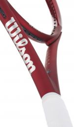 Vợt tennis Wilson TRIAD FIVE- Vợt Tennis Có Trợ Lực