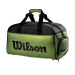 TÚI TENNIS WILSON DUFFEL SUPER TOUR BLADE V8