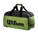 TÚI TENNIS WILSON DUFFEL SUPER TOUR BLADE V8