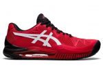 Giầy Tennis Asics Gel Resolution 8 Đỏ/Đen (1041A079.601)