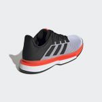 Giầy Tennis Adidas Sole Match Bounce Cam/Đen