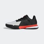 Giầy Tennis Adidas Sole Match Bounce Cam/Đen
