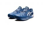 GIẦY TENNIS ASICS GEL RESOLUTION 8 BLUE HARMONY/WHITE MỚI