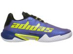GIẦY TENNIS ADIDAS BARRICADE GZ8482  Mới 2022