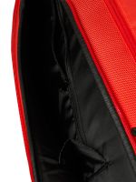BAO VỢT TENNIS WILSON SUPER TOUR 15-PACK RED