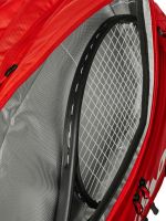 BAO VỢT TENNIS WILSON SUPER TOUR 15-PACK RED