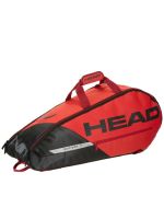 HEAD TOUR TEAM 6R TÚI MÀU ĐỎ / ĐEN