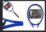 VỢT TENNIS WILSON PRO STRAFF 97L