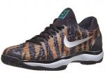 Giầy Tennis Nike Zoom Cage 3 HC Wheat/Silver/Jade
