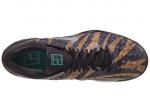 Giầy Tennis Nike Zoom Cage 3 HC Wheat/Silver/Jade