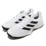 GIÀY TENNIS ADIDAS COURT FLASH M TRẮNG