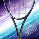 Vợt Tennis Head Gravity MP L 280G 2023 | Tặng Cước Tennis