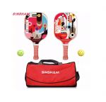 Vợt PickleBall SinSham S001 | Thương hiệu đến từ Mỹ