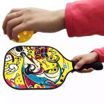 Vợt PickleBall Sinsham S003 | Pickleball chính hãng tại TennisUS