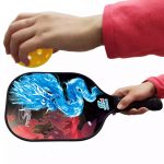 Vợt PickleBall Sinsham S005