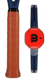 Vợt Tennis Wilson Roland Garros 100 | TennisUS