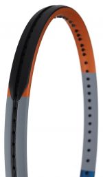 Vợt Tennis Wilson Roland Garros 100 | TennisUS