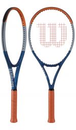 Vợt Tennis Wilson Roland Garros 100 | TennisUS