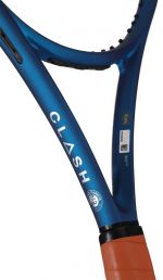 Vợt Tennis Wilson Roland Garros 100 | TennisUS