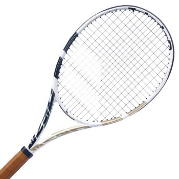 Vợt Tennis Babolat Drive Team Wimbledon 285G