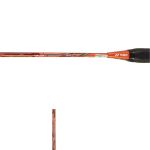 Vợt Cầu Lông Yonex Nanoray 72 Light ( Đỏ )