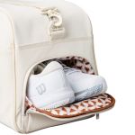 TÚI TENNIS WILSON ROLAND GARROS 2025 SMALL DUFFLE