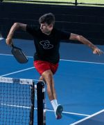 Vợt Pickleball Gearbox GX2 Power Elongated chính hãng