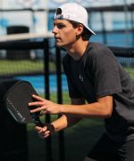Vợt Pickleball Gearbox GX2 Hyper chính hãng