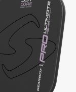 Vợt Pickleball Gearbox Pro Ultimate Power 14mm