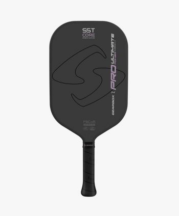Vợt Pickleball Gearbox Pro Ultimate Power 14mm