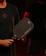 Vợt Pickleball Gearbox Pro Power Integra chính hãng