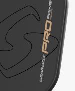 Vợt Pickleball Gearbox Pro Power Integra chính hãng