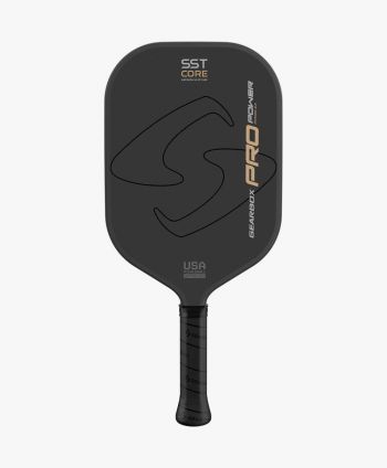 Vợt Pickleball Gearbox Pro Power Integra