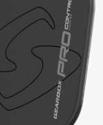 Vợt Pickleball Gearbox Pro Control Integra