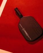 Vợt Pickleball Gearbox Pro Control Integra
