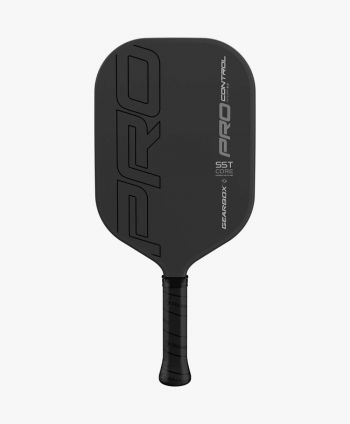 Vợt Pickleball Gearbox Pro Control Integra