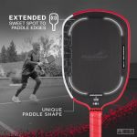 Vợt Pickleball Joola Agassi Pro 14mm chính hãng