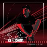 Vợt Pickleball Joola Perseus IV 14mm Chính Hãng
