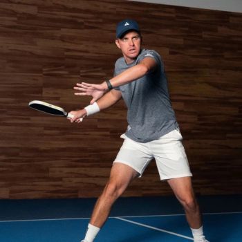 Vợt Pickleball Joola Collin Johns Scorpeus Pro IV 16mm
