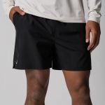 Quần Pickleball Joola - Men's Woven Shorts (7'')