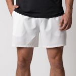 Quần Pickleball Joola - Men's Woven Shorts (7'')