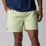 Quần Pickleball Joola - Men's Woven Shorts (7'')
