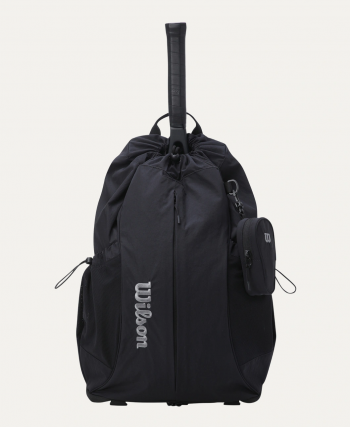Balo Tennis - Pickleball Wilson Drawstring Backpack V2