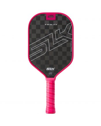VỢT PICKLEBALL SELKIRK SLK HALO CONTROL XL PINK