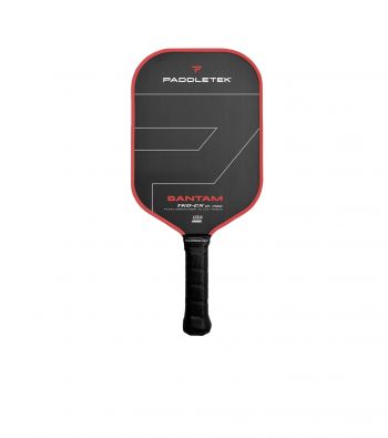Vợt Pickleball Paddletek Bantam TKO CX 12.7