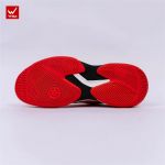 Giày Pickleball Wika Ruta Quang Dương Đỏ Chính Hãng