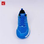 Giày Pickleball Wika Ruta Quang Dương xanh dương