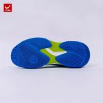 Giày Pickleball Wika Ruta Quang Dương xanh dương